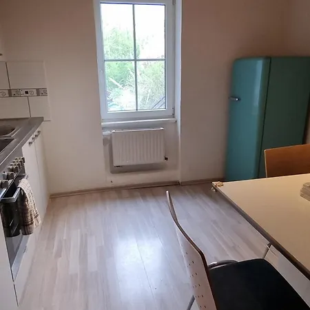 Apartment Hagen *