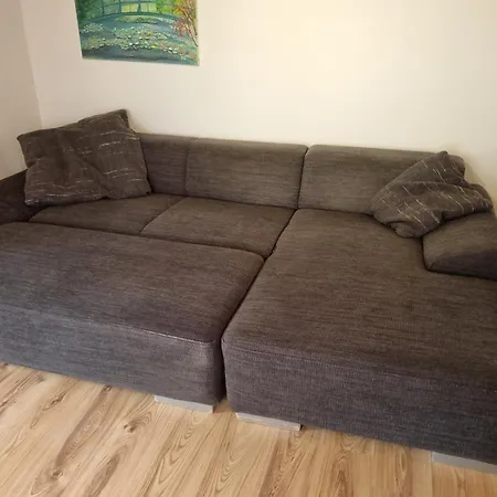 Hagen Apartment *
