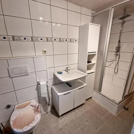 Apartment Hagen *