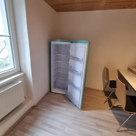 Hagen Apartment *