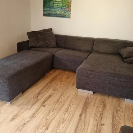 Apartment Hagen *