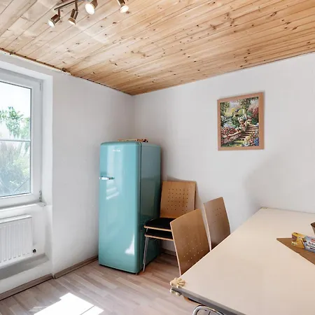 Hagen Apartment