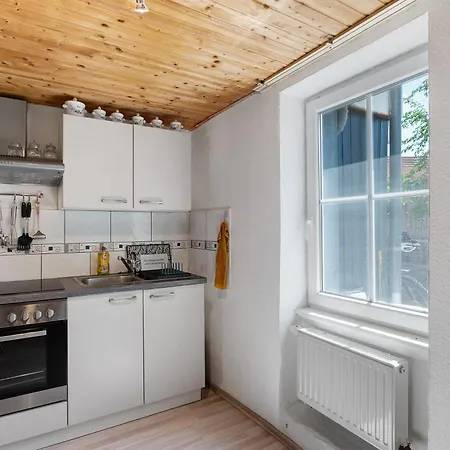 Hagen Apartment