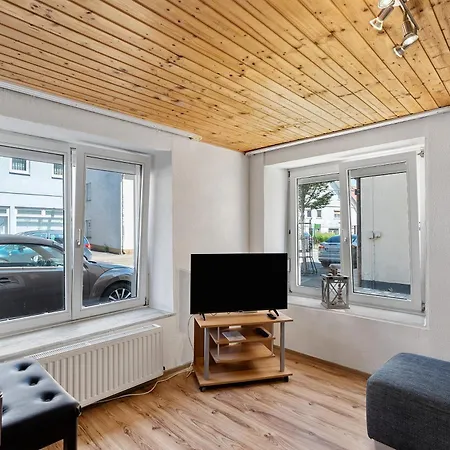 Hagen Appartement *
