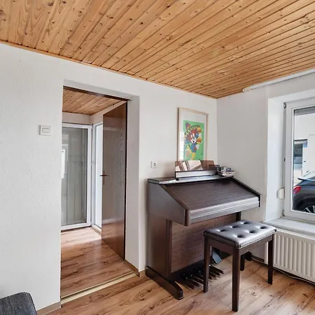 Daire Hagen Pfalzgrafenweiler