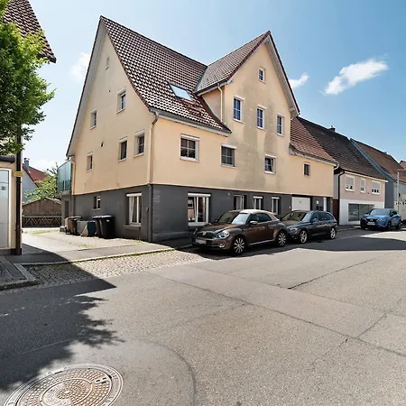 Hagen Appartement Pfalzgrafenweiler