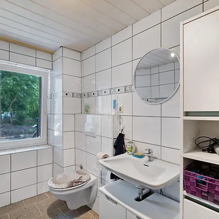 Hagen Appartement *