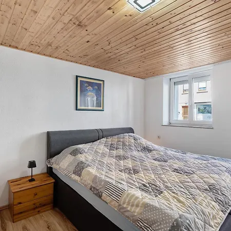 Hagen Apartment