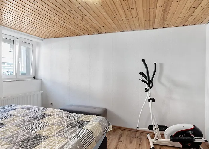 Apartman Hagen Pfalzgrafenweiler