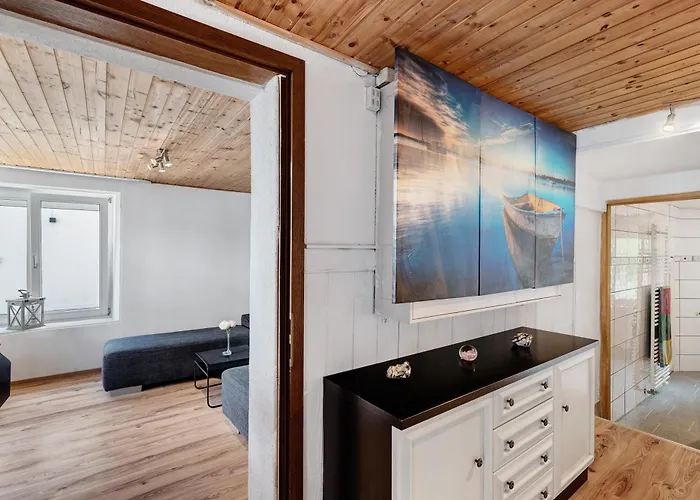 Apartman Hagen Pfalzgrafenweiler