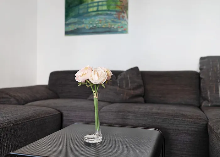 Apartman Hagen *