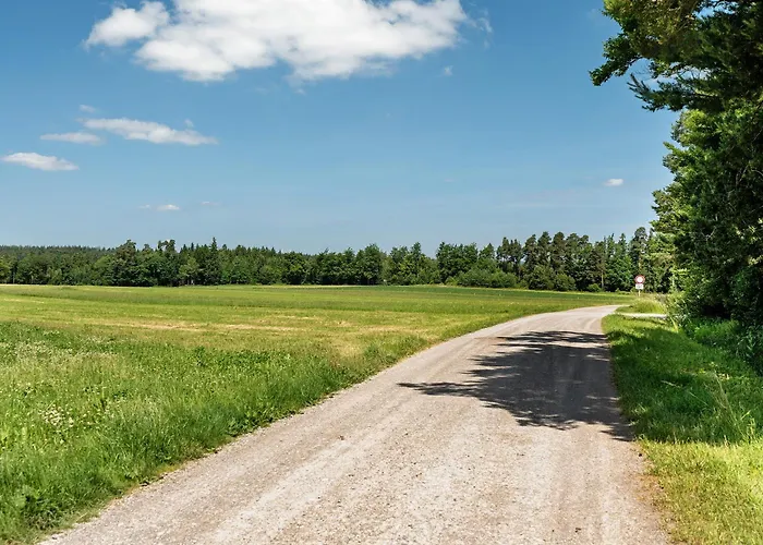 Apartman Hagen Pfalzgrafenweiler