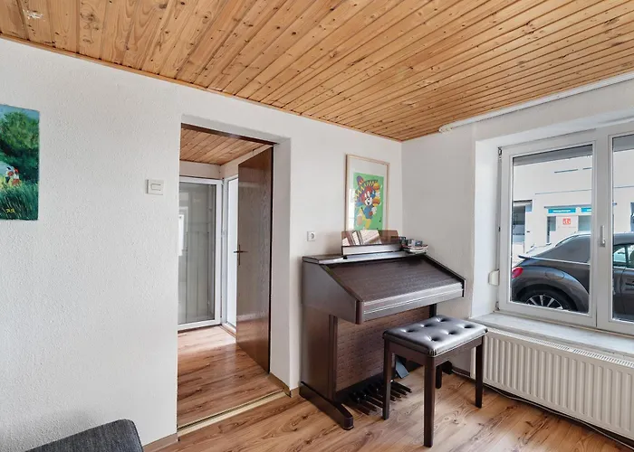 Apartman Hagen Pfalzgrafenweiler