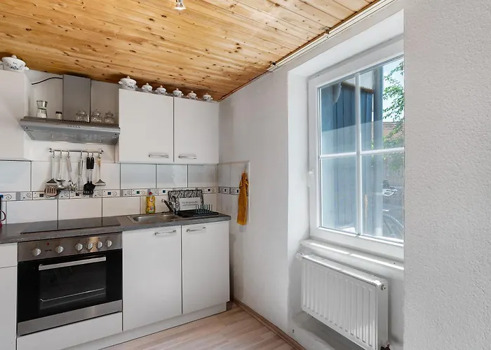 Hagen Apartman Pfalzgrafenweiler