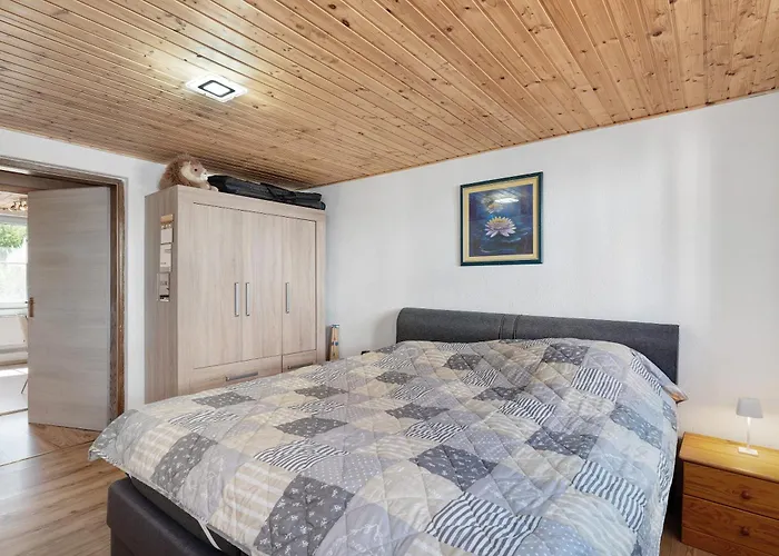 Apartman Hagen Pfalzgrafenweiler